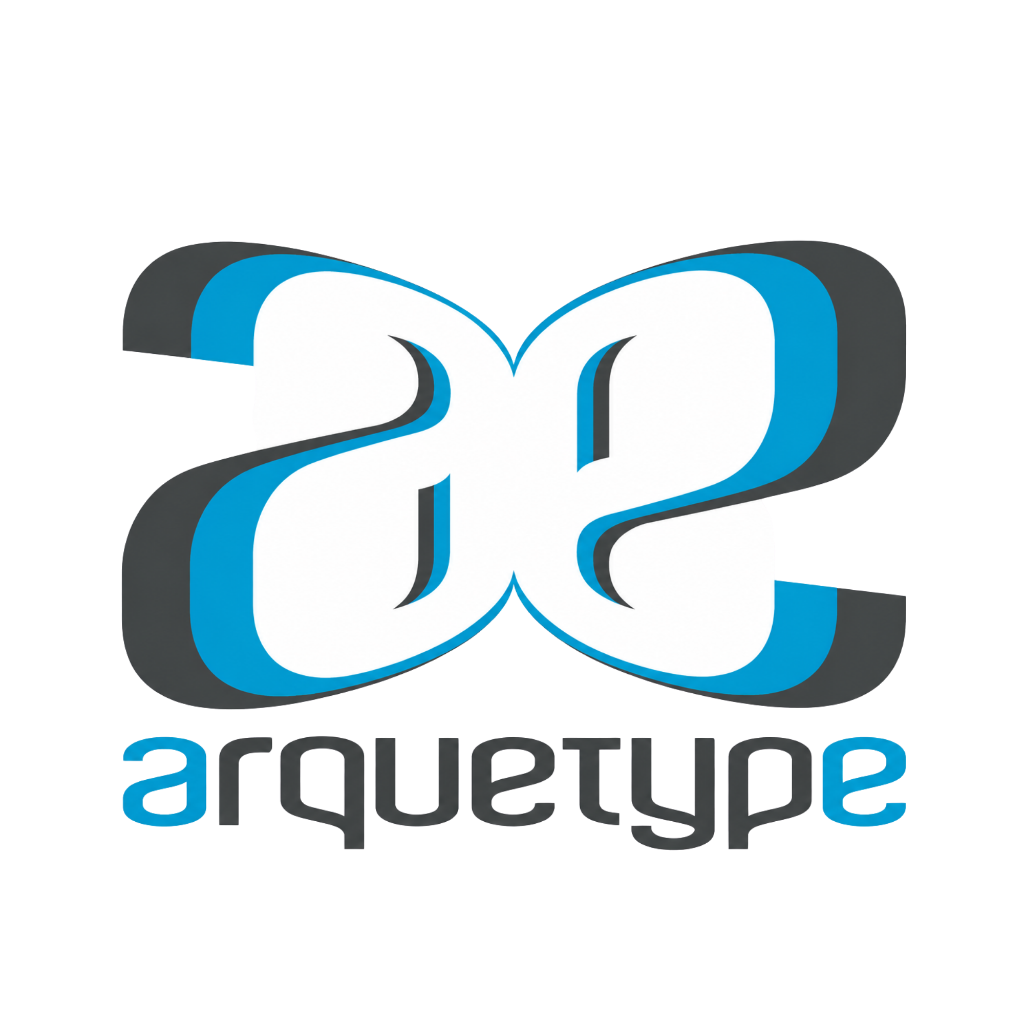 Logotipo Arquetype