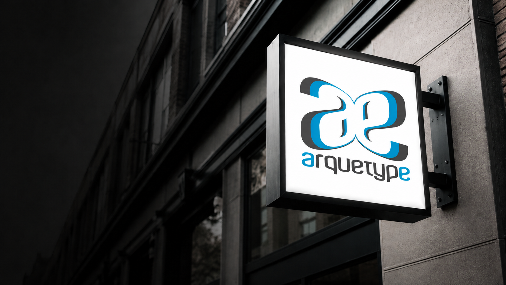 logo fachada